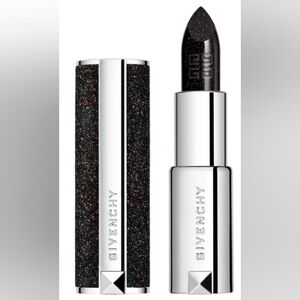 Givenchy le Rouge Night Noir Lipstick Shade Light In Night